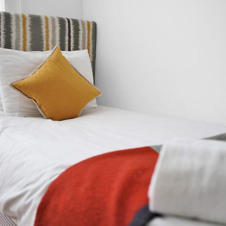 Bedford Place Hostels Londres Exterior foto
